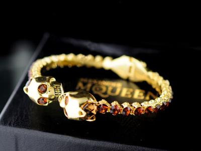 cheap alexander mcqueen bracelet cheap no. 13